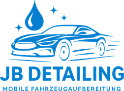 JB Detailing Logo