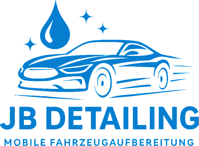 JB Detailing, Mobile Fahrzeugaufbereitung